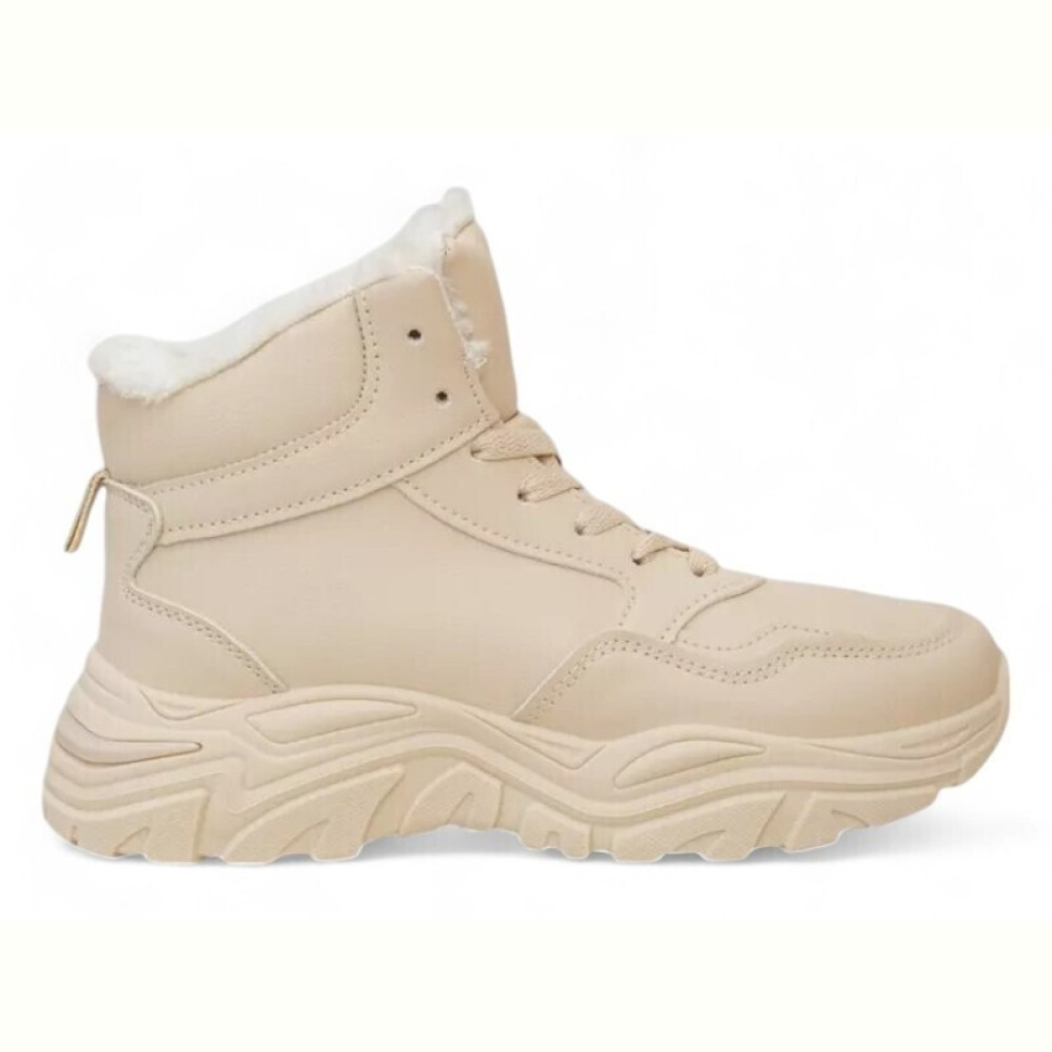 Кроссовки Massmag 248RDM11 бежевий