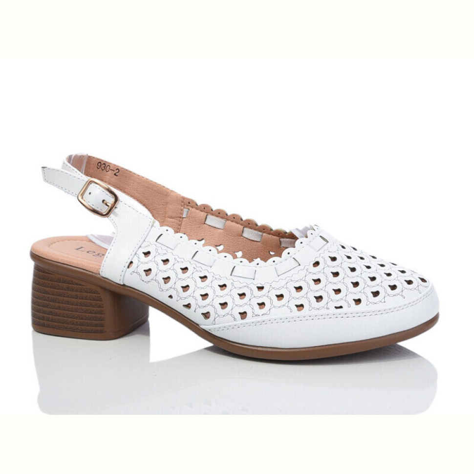 Туфли Leguzaza 930-2