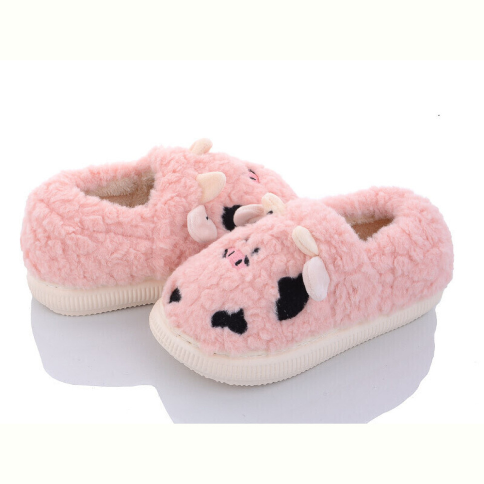 Тапки Luck Line 2932-2