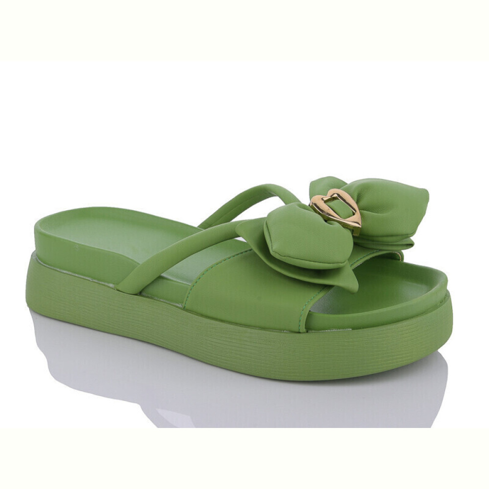 Шлепки Loretta L010-4