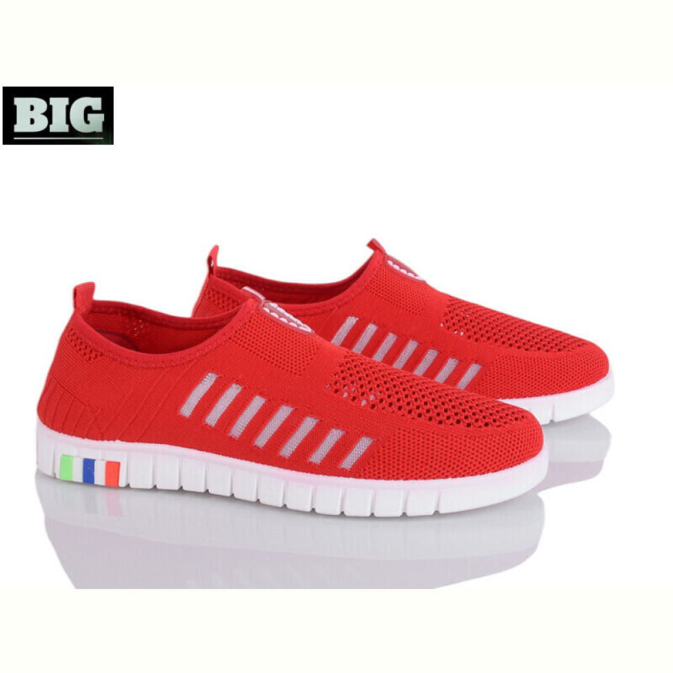 Кроссовки BIG 4014-315-66