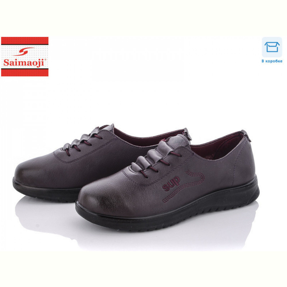 Туфли Saimaoji FT02-10
