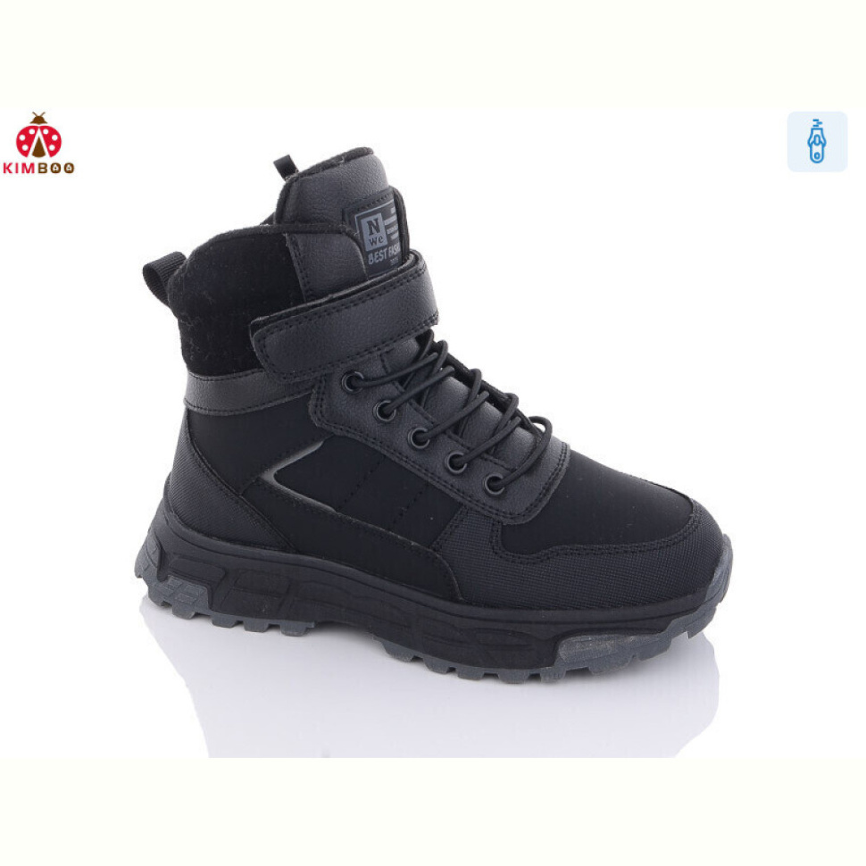 Ботинки KIMBOO P2370-3A Ботинки KIMBOO P2370-3A