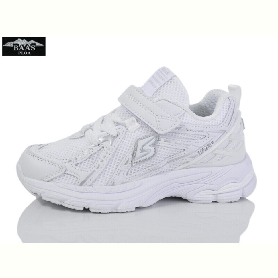 Кроссовки Baas K6536-4