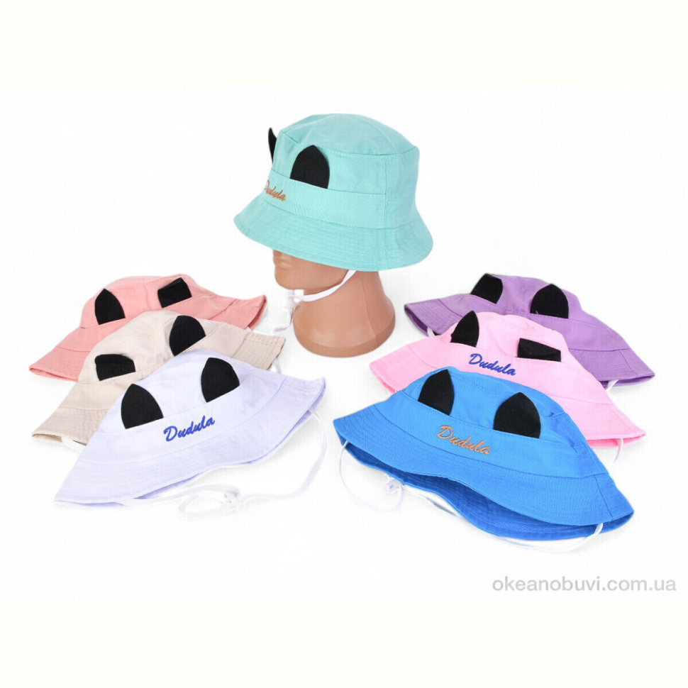 Панама RuBi 3016 mix