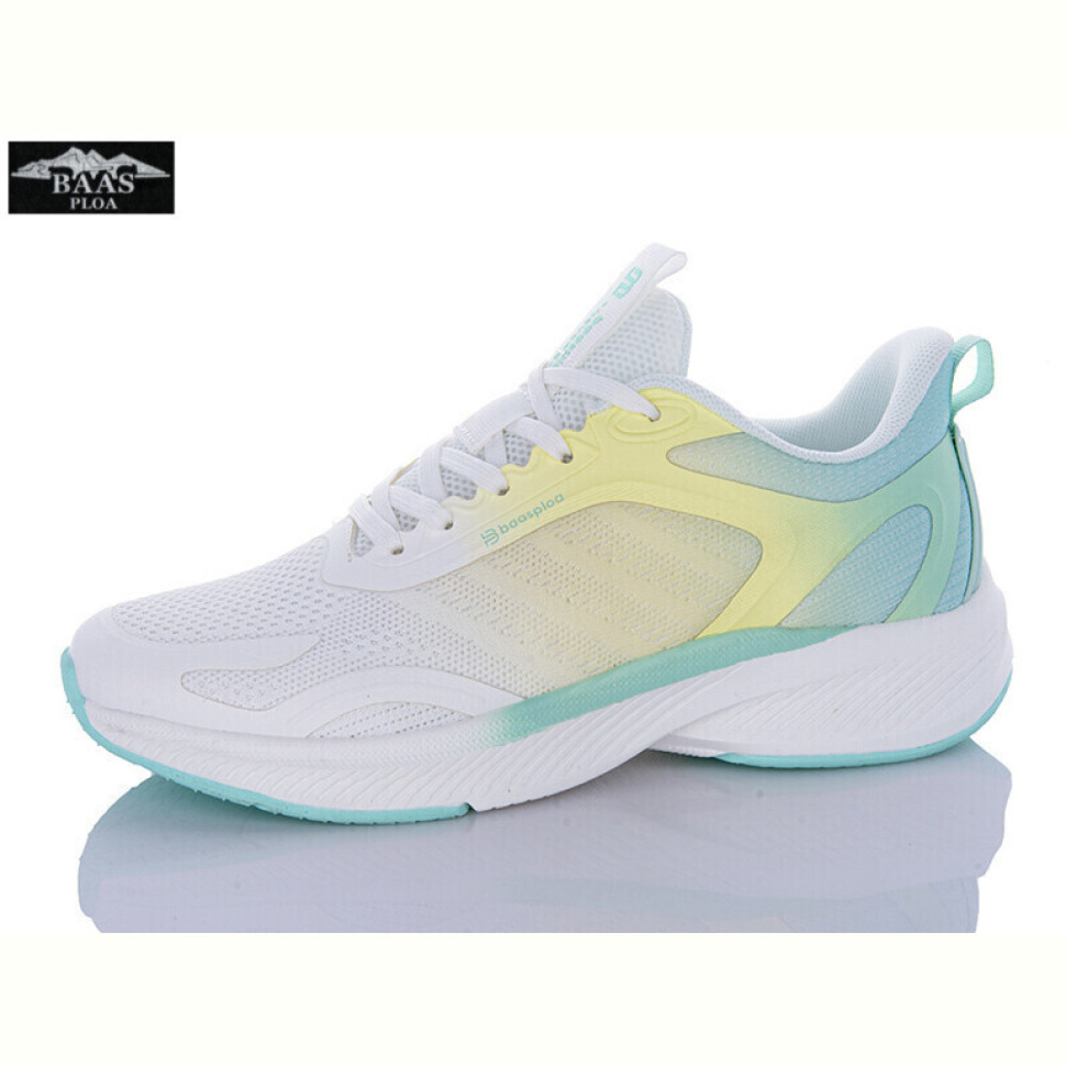 Кроссовки Baas L1815-4