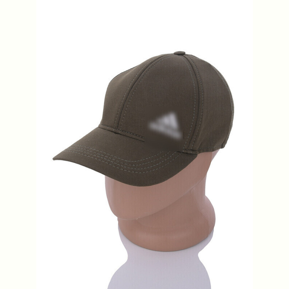 Кепка RuBi NN1-15 green