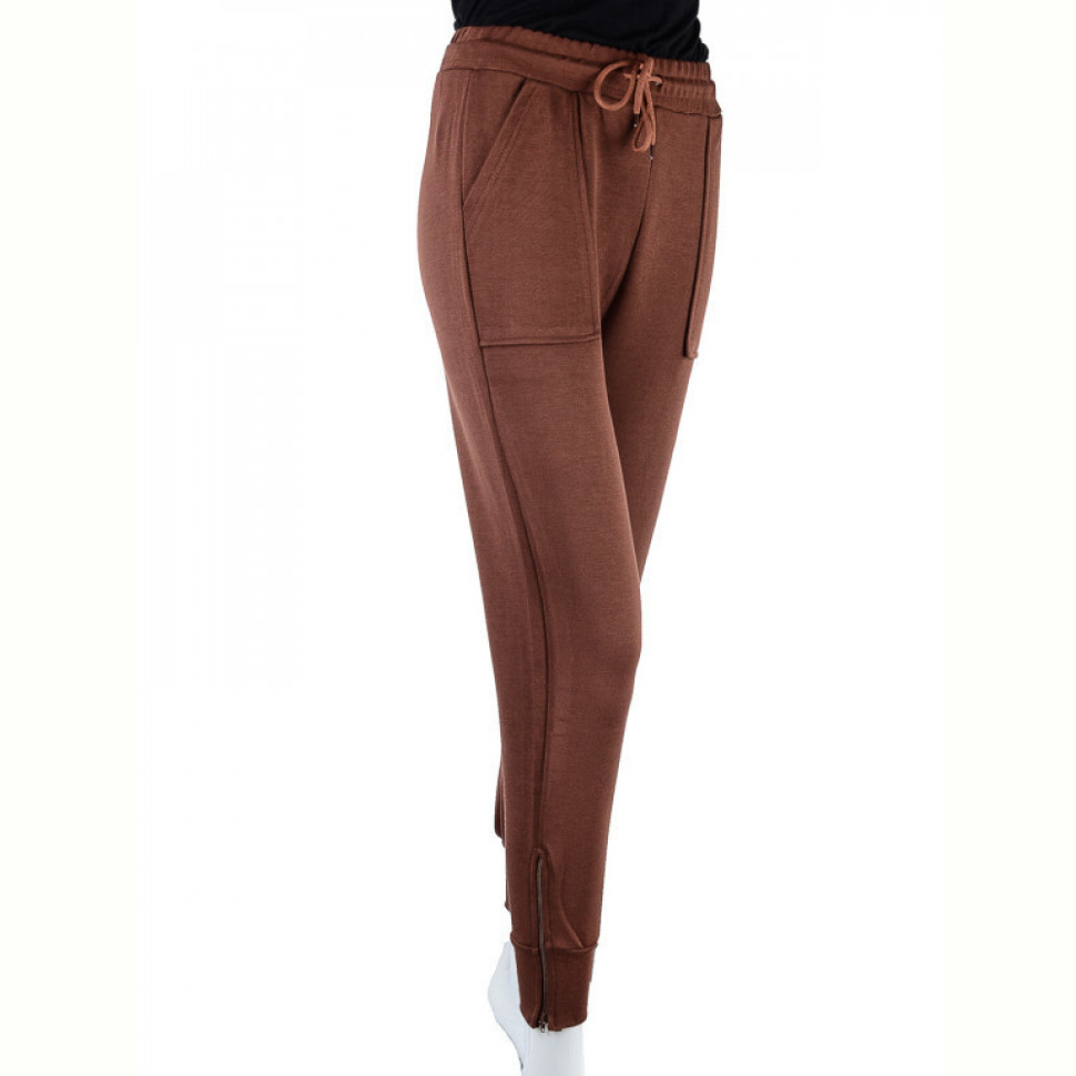 Спортивные штаны DIYA 901 brown