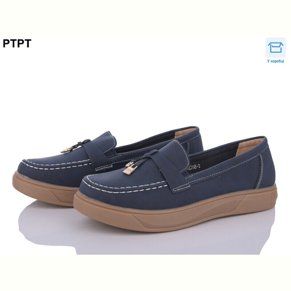 Туфли PTPT W2308-2
