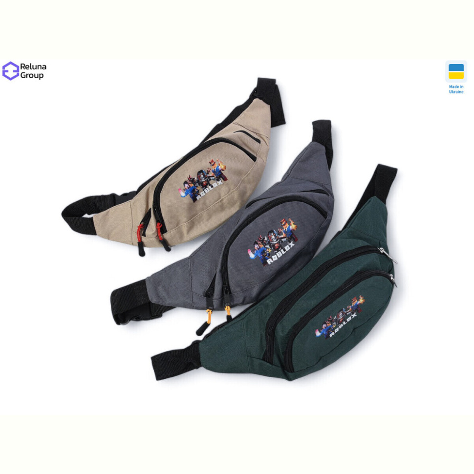 Бананка Reluna Group CX001-4 mix Бананка Reluna Group CX001-4 mix