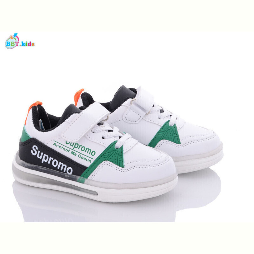 Кроссовки BBT H6116-5