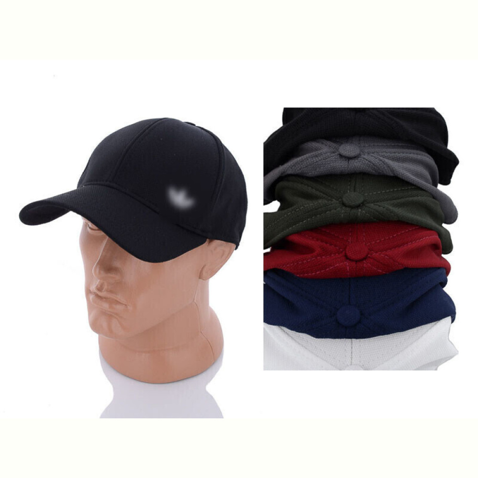 Кепка RuBi KA010 mix