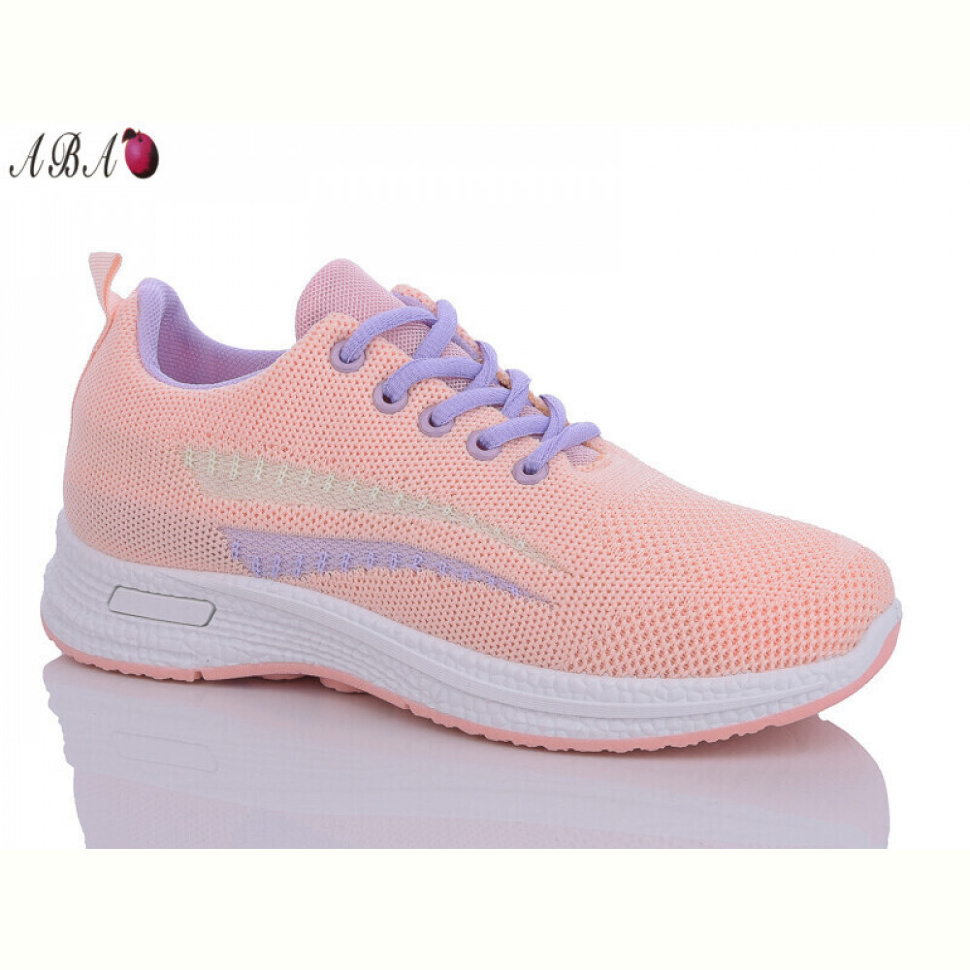 Кроссовки Aba A3ABA3-165