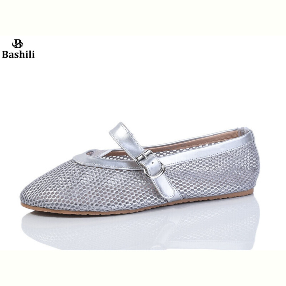 Балетки Башили P108-5