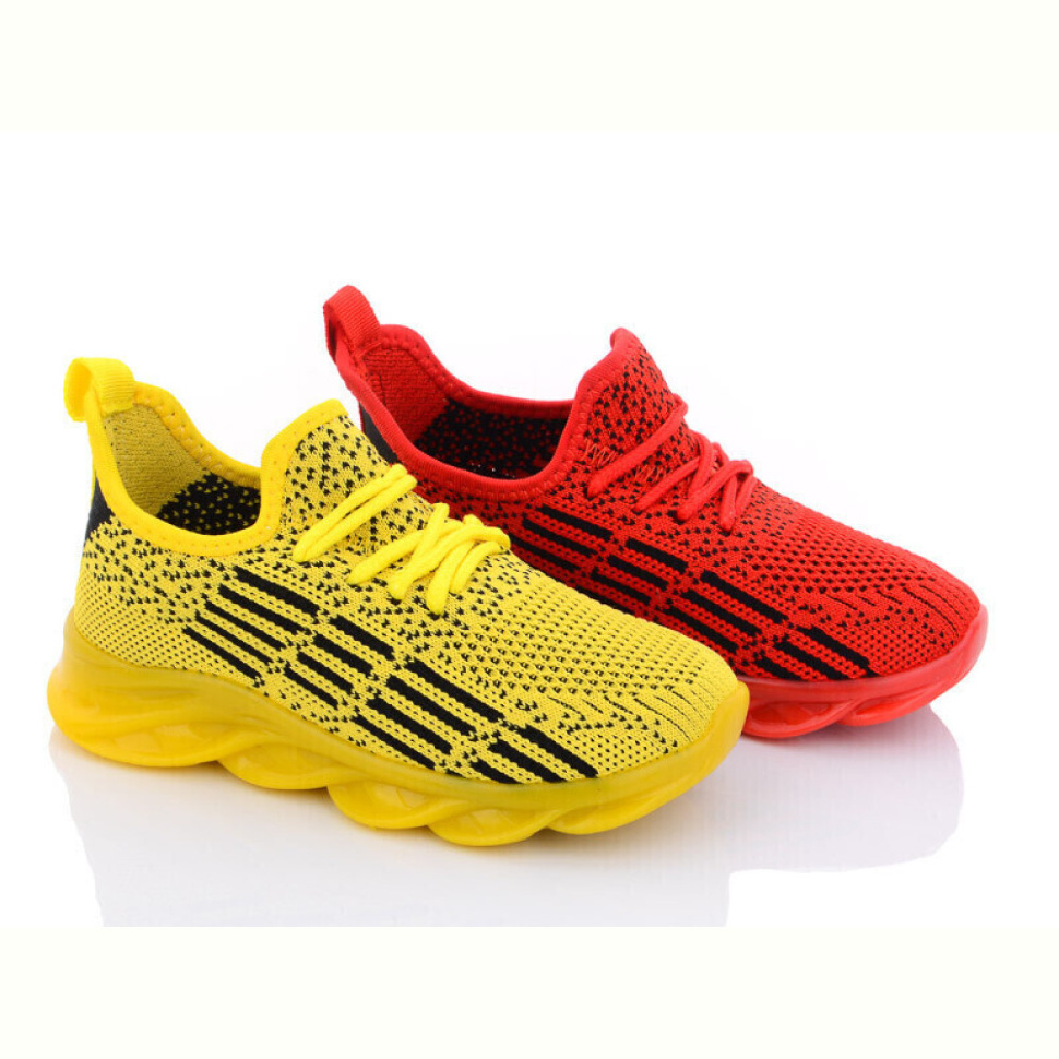 Кроссовки Red Hat 6999-1-4 mix