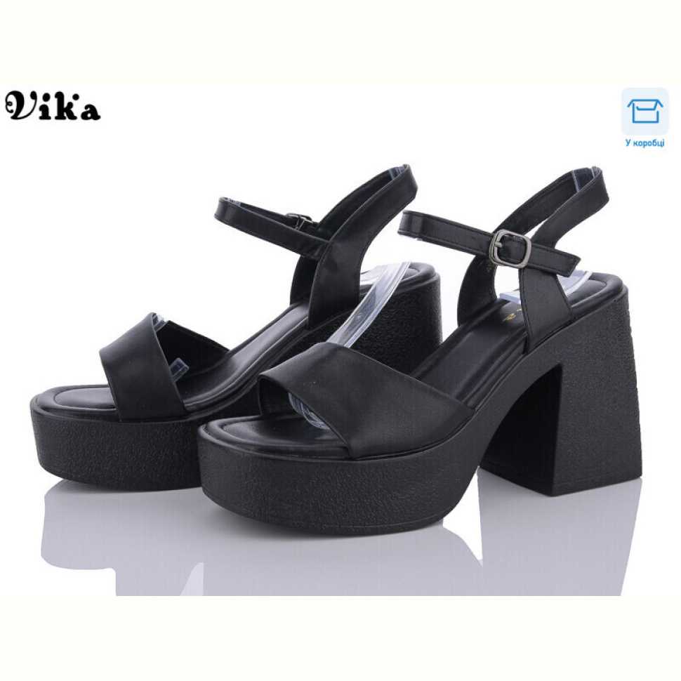 Босоножки Vika 45-1