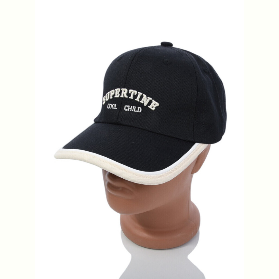 Кепка Королева 41739-3 black Кепка Королева 41739-3 black