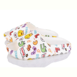 Шлепки Svit B1505-2