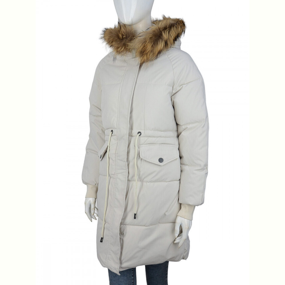 Куртка Hope 2208 beige