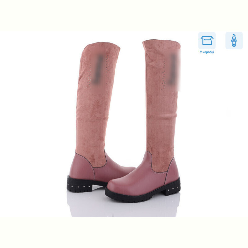 Сапоги ВЗУТТЯ+ SA8-30