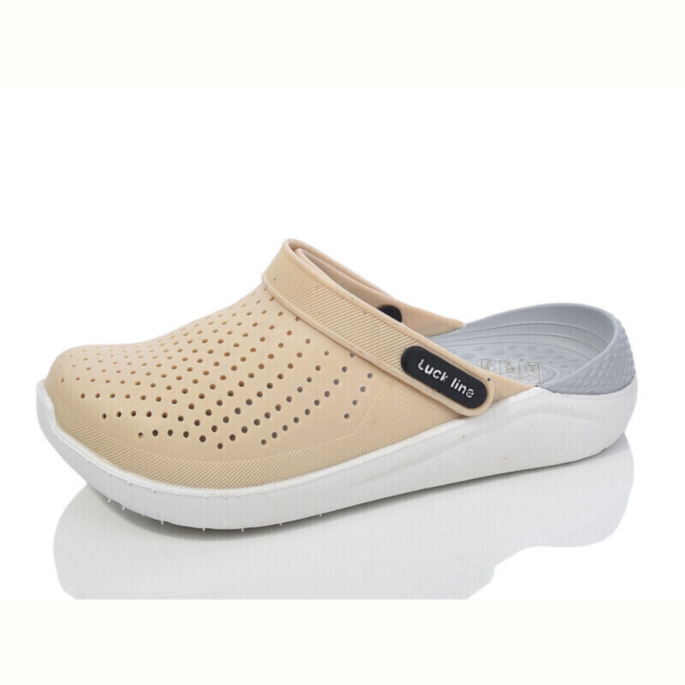 Кроксы Luck Line 5117-381