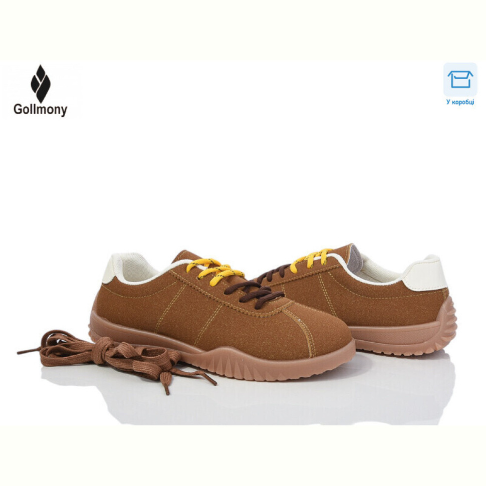 Кроссовки Gollmony 2025-99-3