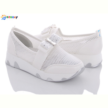 Туфли Bessky-Kellaifeng NX206-2