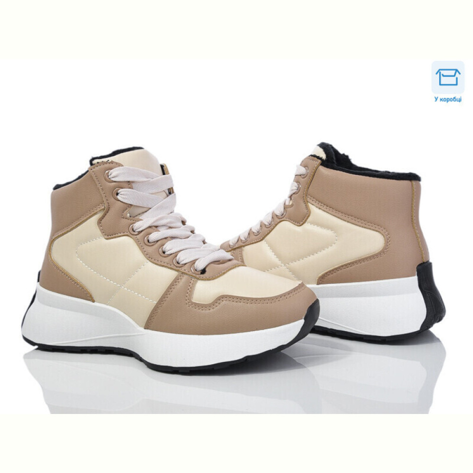 Ботинки Obuvok XM16-93 (09621) Ботинки Obuvok XM16-93 (09621)