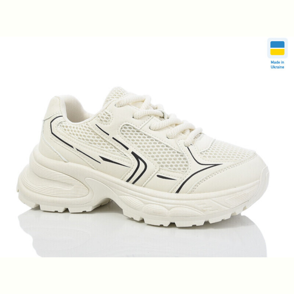 Кроссовки Swin 4134-3