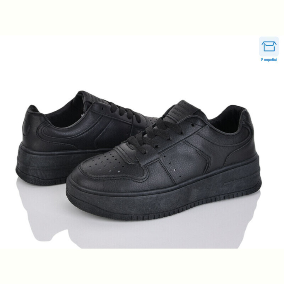 Кроссовки Rama L615-2