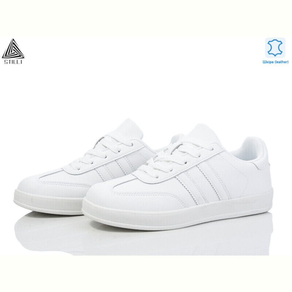 Кроссовки STILLI Group NA10-8 шкіра піна