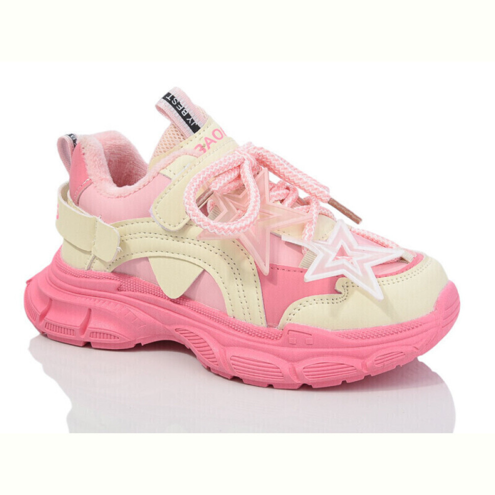 Кроссовки ASHIGULI 638-6