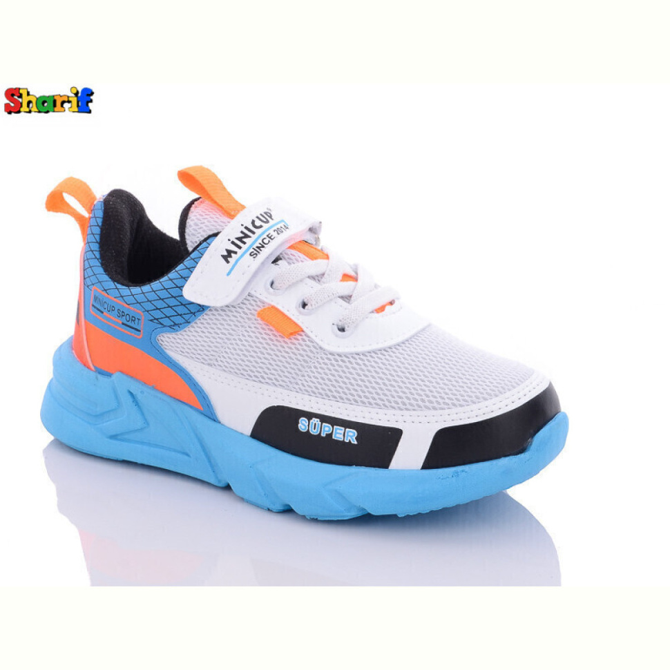 Кроссовки Sharif 019-35