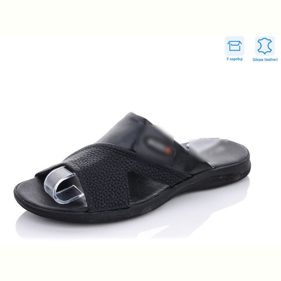 Шлепки Enigma 258