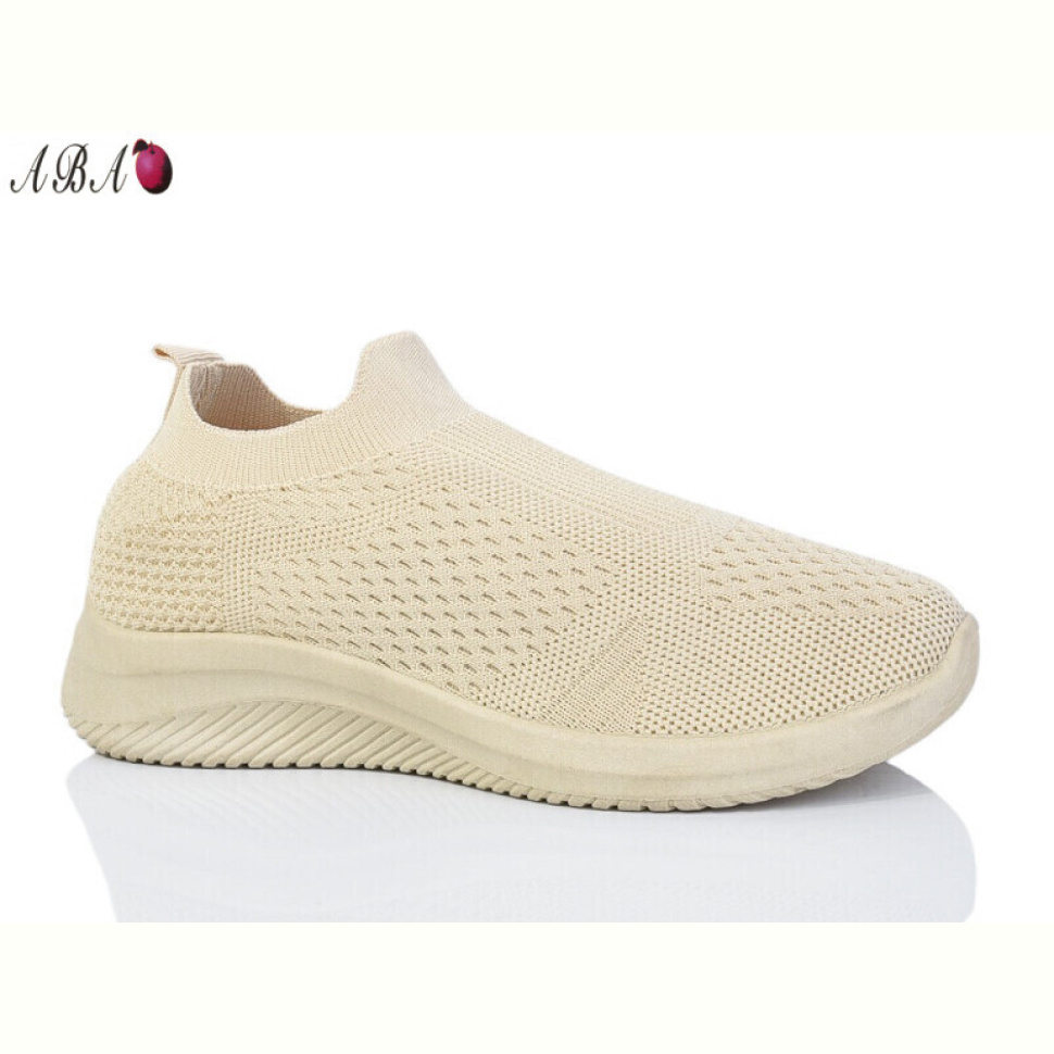 Кроссовки Aba AL01-4