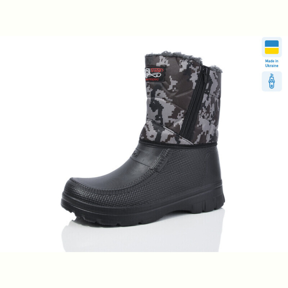 Сапоги из пены M&L Alex13 ABM42 хакі Сапоги из пены M&L Alex13 ABM42 хакі