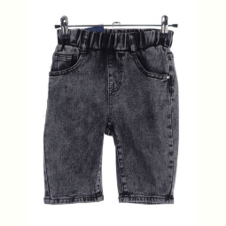 Шорты Forest Z5842 black