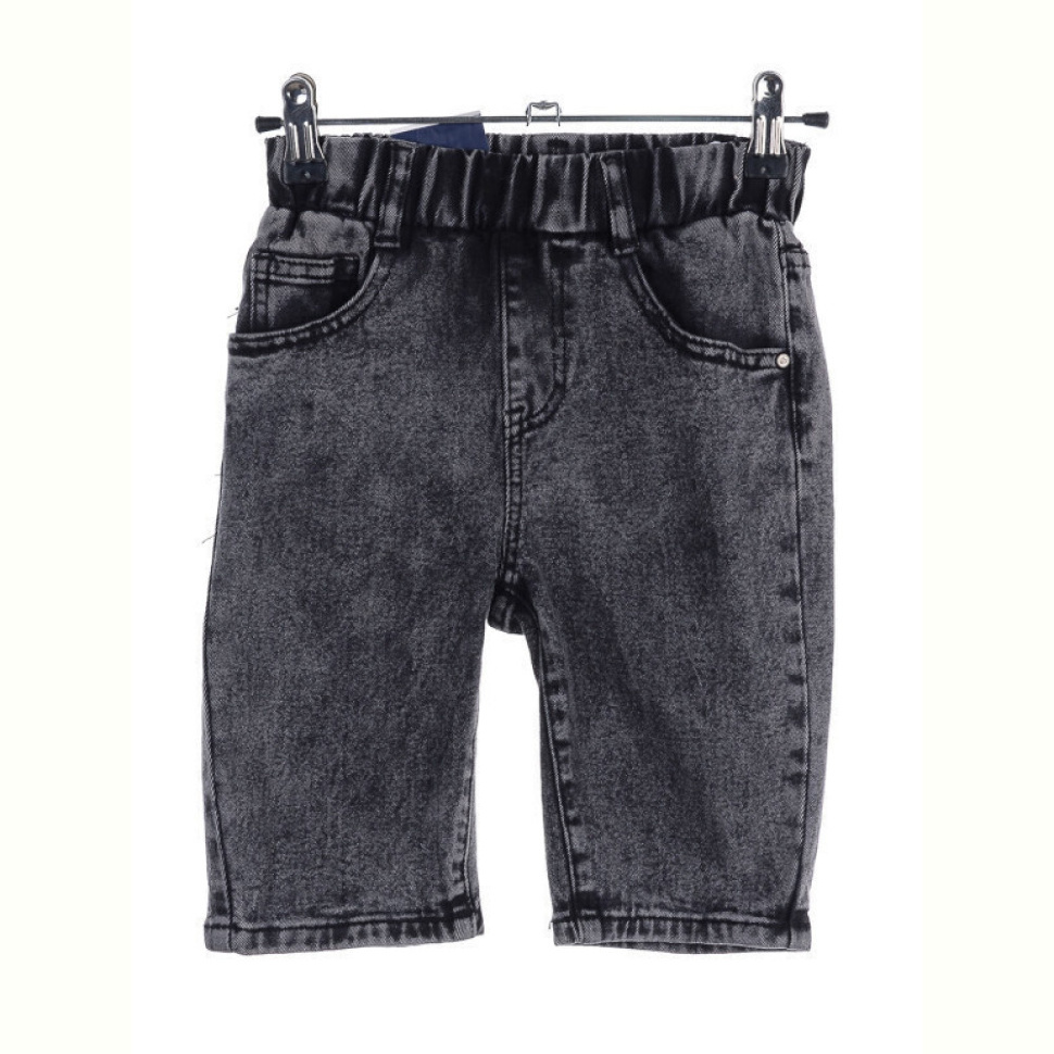 Шорты Forest Z5842 black