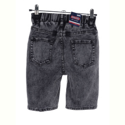 Шорты Forest Z5842 black