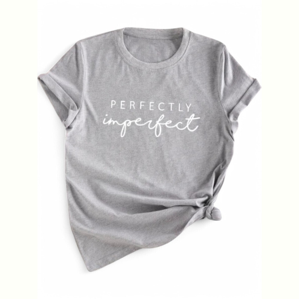 Футболка Riza 45 grey