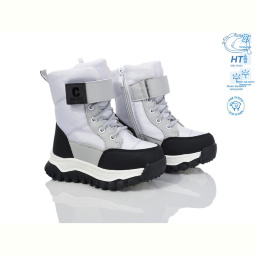 Дутики TOM.M 50937H