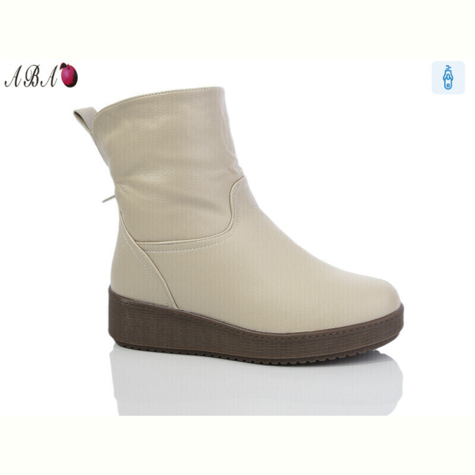 Ботинки Aba F251-36
