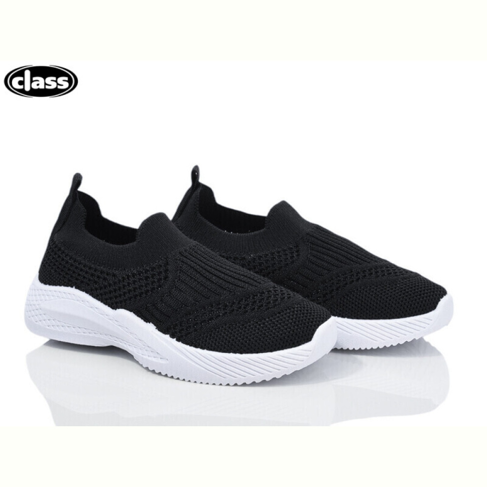 Кроссовки Wei Wei-Class 6609-1