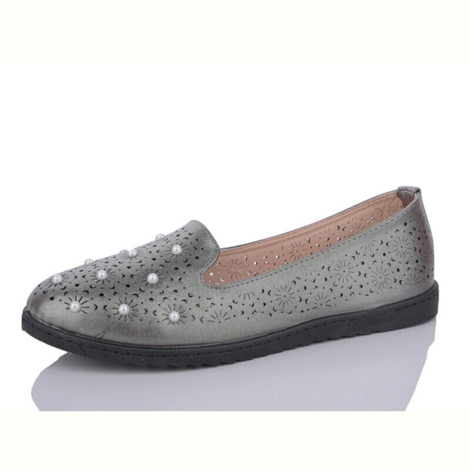 Балетки U-Chin 7233-1