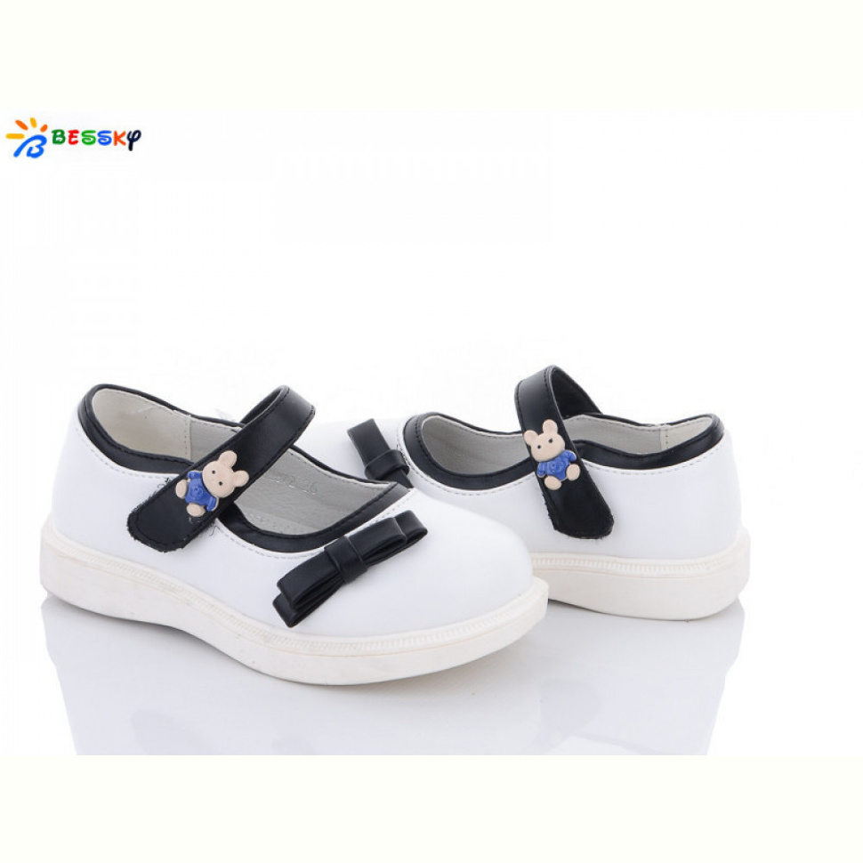 Туфли Bessky-Kellaifeng 2872-2B