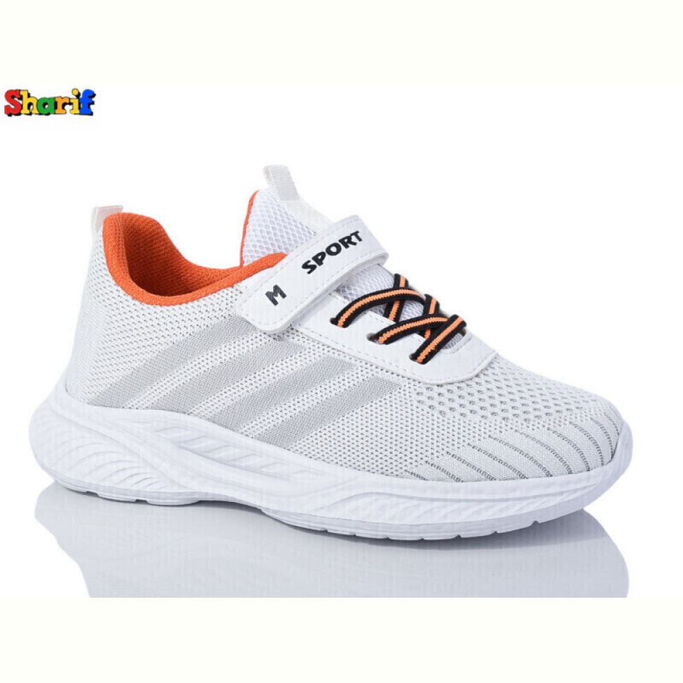 Кроссовки Sharif AC815-5