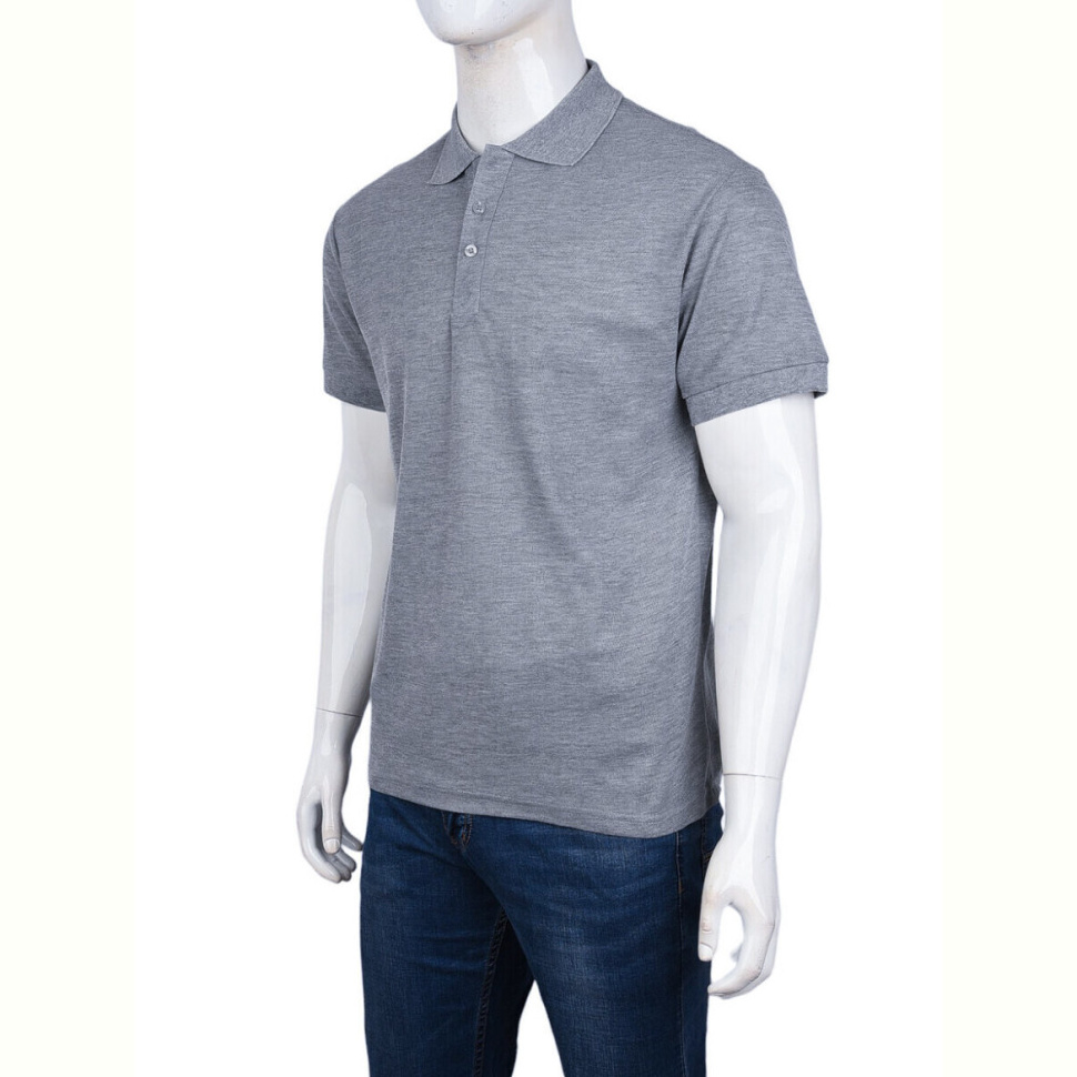 Футболка Obuvok A62 (01728) grey