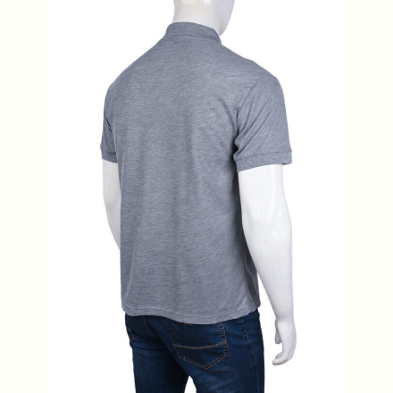 Футболка Obuvok A62 (01728) grey