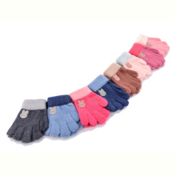 Перчатки RuBi A628S mix