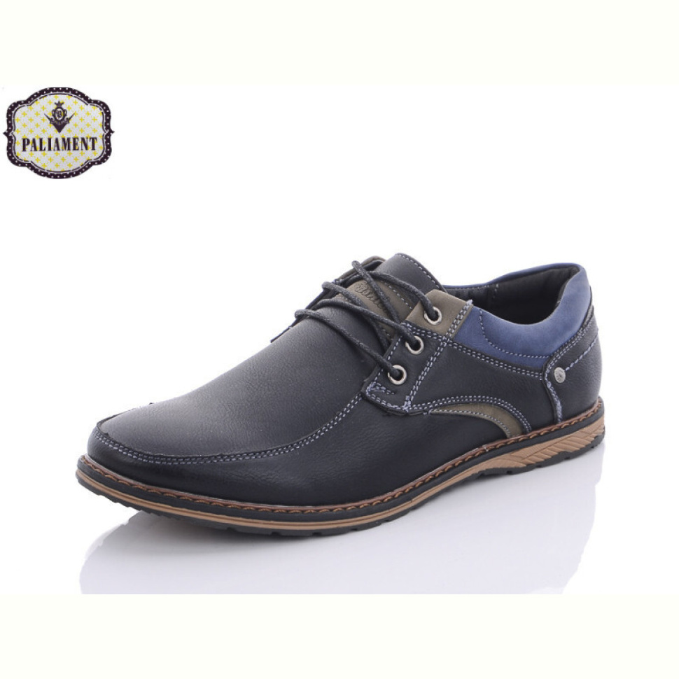 Туфли PALIAMENT D5309
